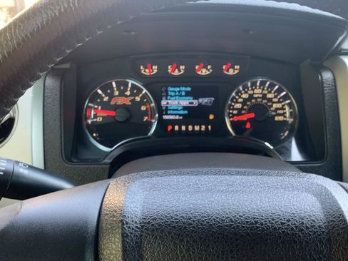 Used 2014 Ford F150 FX2 w/ Equipment Group 402A Luxury RWD image 33