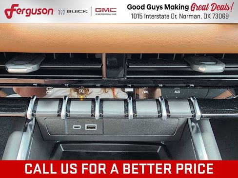 New 2026 GMC Canyon AT4 w/ Technology Plus Package AWD/4WD image 33