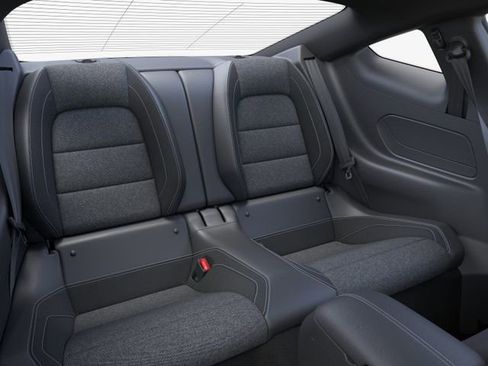 New 2026 Ford Mustang Coupe image 12