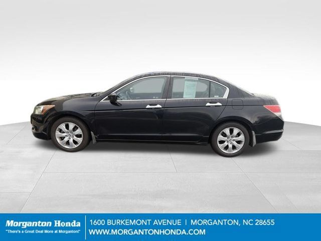 Used 2008 Honda Accord EX-L image 4