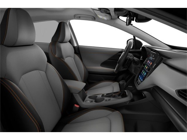 New 2026 Subaru Crosstrek 2.5i Limited AWD/4WD image 16