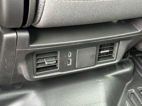New 2026 GMC Sierra 1500 Pro w/ Pro Value Package RWD image 24