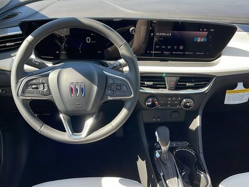 New 2026 Buick Encore GX Preferred w/ Comfort Package FWD image 14