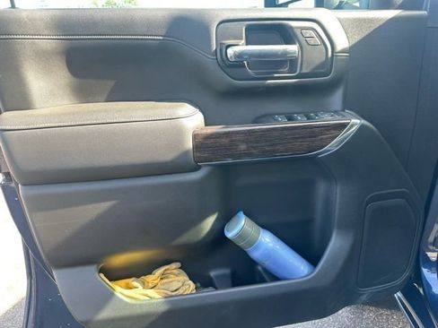 Certified 2022 GMC Sierra 2500 SLE w/ SLE Value Package; image 23