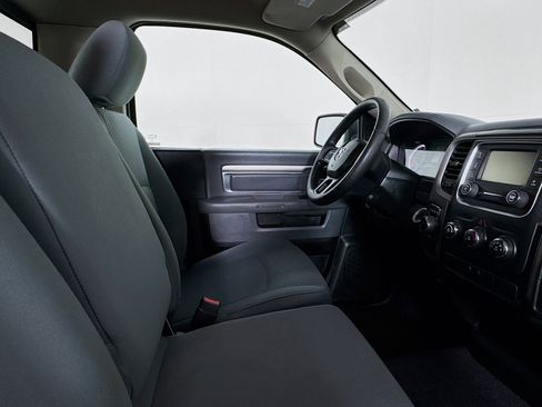 Used 2020 RAM 1500 Tradesman w/ Popular Equipment Group image 23