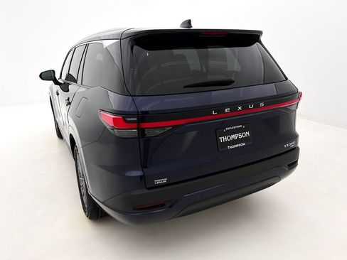 Used 2024 Lexus TX 350 AWD image 8