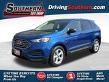 Used 2021 Ford Edge SE image 1