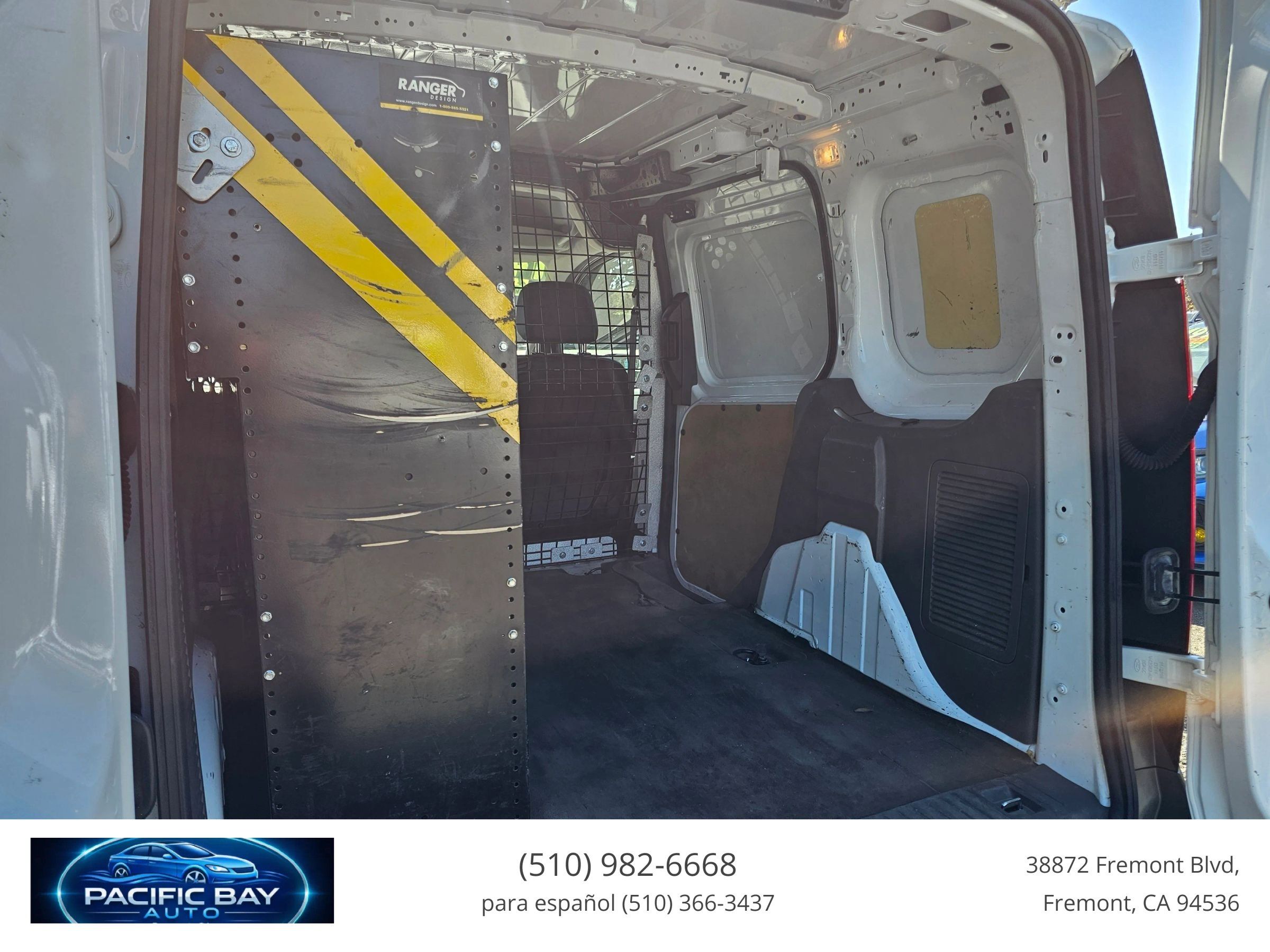 Used 2019 Ford Transit Connect XL FWD image 17