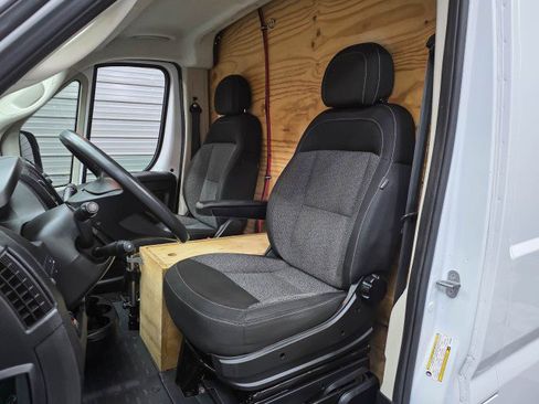Used 2021 RAM ProMaster 3500 FWD image 17