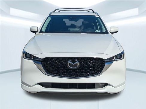 New 2025 MAZDA CX-5 AWD 2.5 S image 10