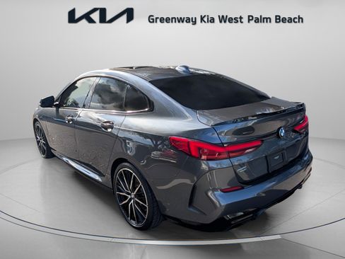 Used 2020 BMW M235i xDrive Gran Coupe w/ Premium Package image 6