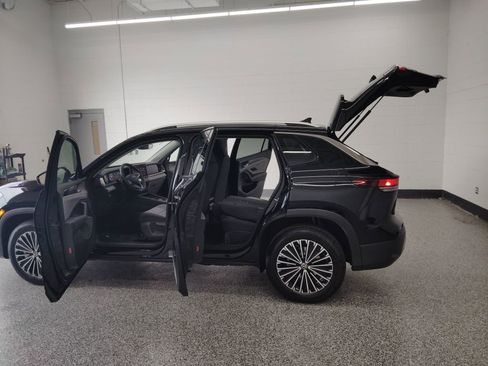 New 2026 Volkswagen Tiguan S AWD/4WD image 21