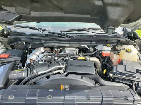 Used 2021 GMC Sierra 3500 Denali image 7