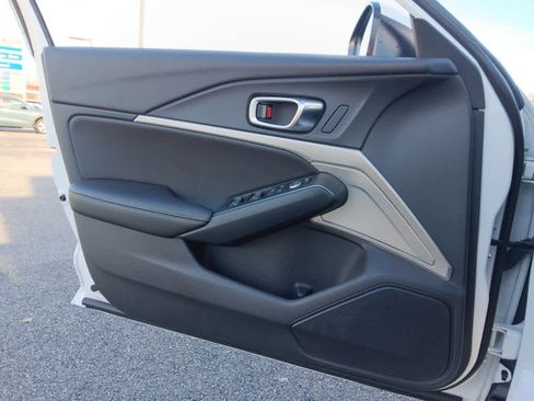 Used 2023 Acura Integra A-Spec image 27