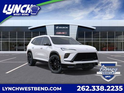 New 2025 Buick Enclave Sport Touring w/ Super Cruise Package