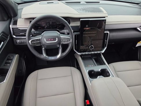 New 2026 GMC Acadia Elevation w/ Elevation Premium Package FWD image 7
