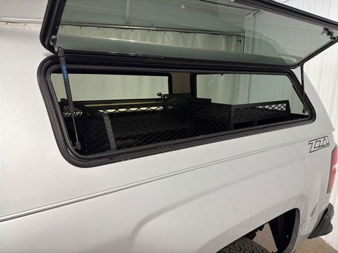 Used 2017 Chevrolet Silverado 2500 W/T w/ WT Fleet Convenience Package AWD/4WD image 35