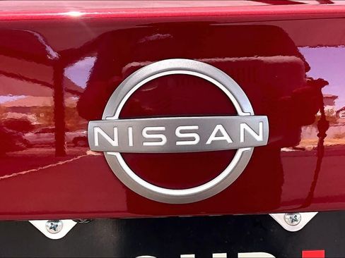 Certified 2024 Nissan Sentra SV FWD image 30