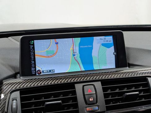 Used 2015 BMW M3 image 36