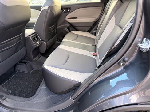 New 2026 Subaru Forester Limited image 8