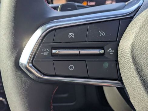 New 2026 Chevrolet Suburban RST w/ Comfort Package image 15