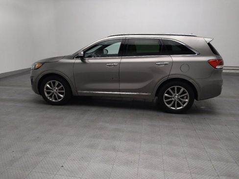 Used 2016 Kia Sorento SX image 3