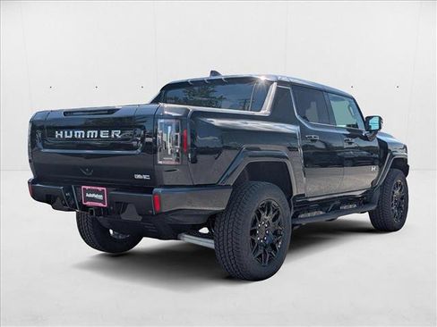 New 2025 GMC Hummer EV 2X image 2