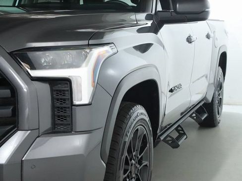 Used 2024 Toyota Tundra SR5 w/ SR5 Premium Package AWD/4WD image 4