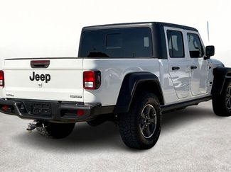 Used 2020 Jeep Gladiator Sport w/ Quick Order Package 24S video 2
