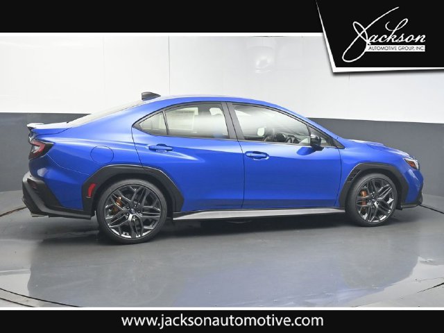 New 2026 Subaru WRX tS AWD/4WD image 9