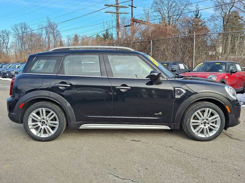 Certified 2023 MINI Cooper Countryman S image 7