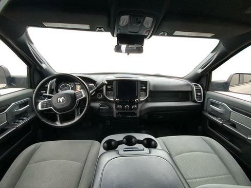 Used 2022 RAM 2500 Big Horn image 14