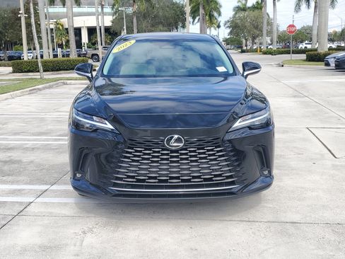 Used 2023 Lexus RX 350 FWD image 8