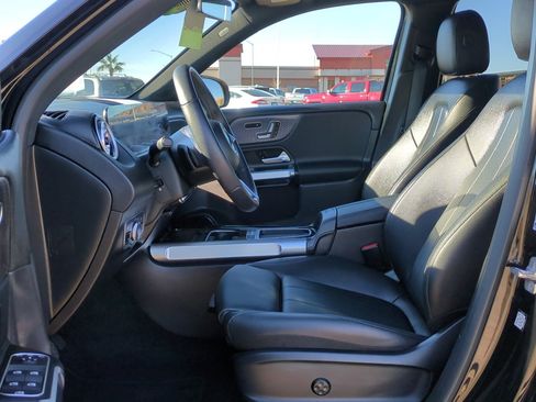 Used 2024 Mercedes-Benz EQB 250+ image 14