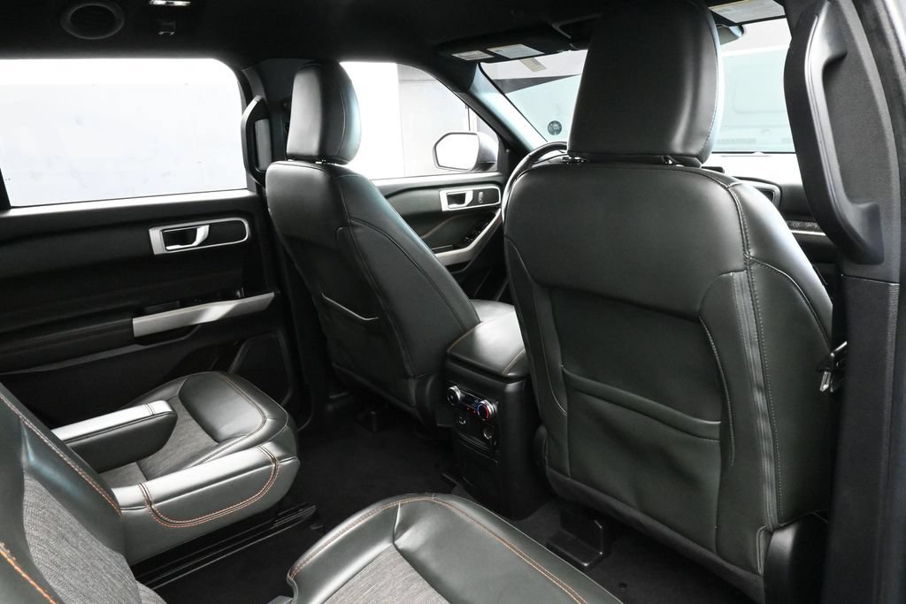 Used 2022 Ford Explorer Timberline AWD/4WD image 52