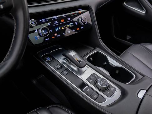 Certified 2023 INFINITI QX60 Sensory w/ Vision Package AWD/4WD image 12