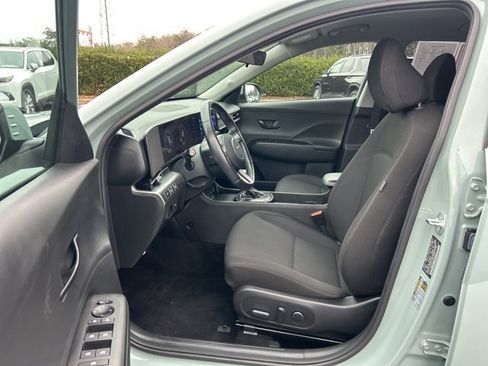 Used 2025 Hyundai Kona SEL image 14