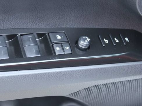 Used 2026 Toyota Camry XSE w/ Premium Plus Package FWD image 11