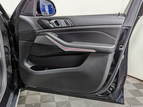 Certified 2023 BMW X5 xDrive45e w/ Parking Assistance Package image 40