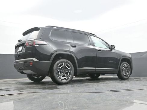 New 2026 Jeep Cherokee Laredo AWD/4WD image 57