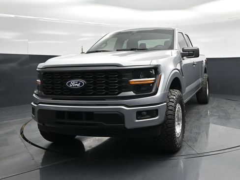 Used 2024 Ford F150 STX RWD image 53