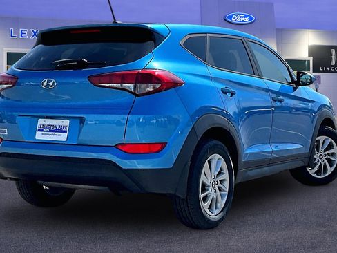 Used 2017 Hyundai Tucson SE image 5
