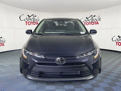 New 2026 Toyota Corolla LE FWD image 3