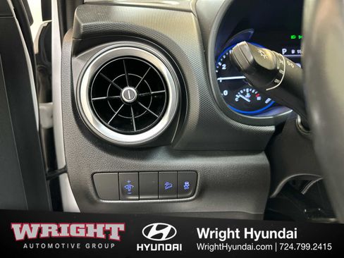 Certified 2023 Hyundai Kona SEL w/ Convenience Package image 23