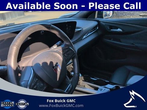 Used 2024 Buick Envista Sport Touring w/ Convenience I Package image 10
