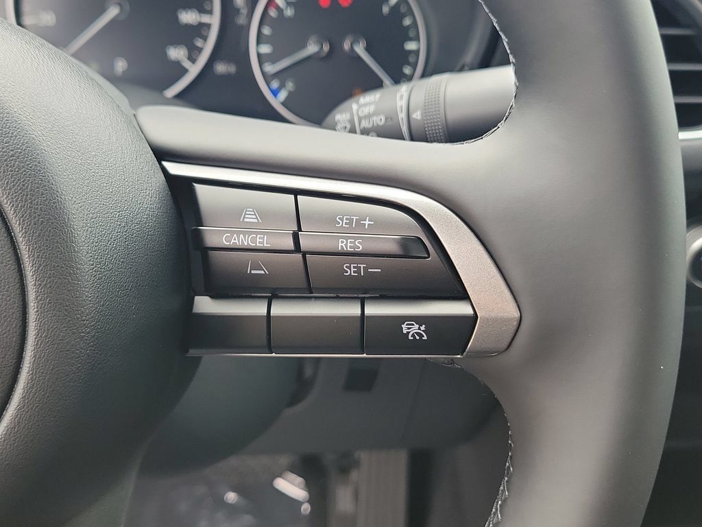 New 2026 MAZDA MAZDA3 2.5 S Sedan w/ Preferred Pkg FWD image 22