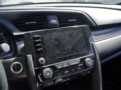 Used 2019 Honda Civic Si image 9