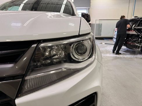 Used 2021 Chevrolet Colorado Z71 image 9