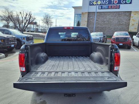 Used 2020 RAM 1500 Tradesman w/ Chrome Plus Package image 22