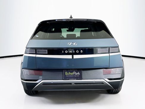 Used 2024 Hyundai Ioniq 5 SE image 7